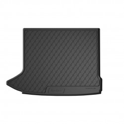 ΜΑΡΚΕ ΠΑΤΑΚΙ ΣΚΑΦΗ ΠΟΡΤ ΜΠΑΓΚΑΖ ΓΙΑ AUDI Q3 10/2011-12/2018 (ΑΝΩ ΕΠΙΠΕΔΟ) SUMISURA TRUNK MAT ΑΠΟ ΑΟΣΜΟ, ΜΗ ΤΟΞΙΚΟ, ΟΙΚΟΛΟΓΙΚΟ ΚΑΙ ΑΝΑΚΥΚΛΩΣΙΜΟ ΣΥΝΘΕΤΙΚΟ ΛΑΣΤΙΧΟ ΣΕ ΜΑΥΡΟ ΧΡΩΜΑ ΜΕ ΥΠΟΔΟΧΗ ΓΙΑ ΠΡΟΕΚΤΑΣΗ L2519.8 - L2519.9 LAMPA - 1 ΤΕΜ. ΜΑΡΚΕ ΠΑΤΑΚΙ ΣΚΑΦΗ ΠΟΡΤ ΜΠΑΓΚΑΖ ΓΙΑ AUDI Q3 10/2011-12/2018 (ΑΝΩ ΕΠΙΠΕΔΟ) SUMISURA TRUNK MAT ΑΠΟ ΑΟΣΜΟ, ΜΗ ΤΟΞΙΚΟ, ΟΙΚΟΛΟΓΙΚΟ ΚΑΙ ΑΝΑΚΥΚΛΩΣΙΜΟ ΣΥΝΘΕΤΙΚΟ ΛΑΣΤΙΧΟ ΣΕ ΜΑΥΡΟ ΧΡΩΜΑ ΜΕ ΥΠΟΔΟΧΗ ΓΙΑ ΠΡΟΕΚΤΑΣΗ L2519.8 - L2519.9 LAMPA - 1 ΤΕΜ.