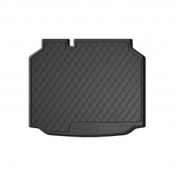 ΜΑΡΚΕ ΠΑΤΑΚΙ ΣΚΑΦΗ ΠΟΡΤ ΜΠΑΓΚΑΖ ΓΙΑ SEAT LEON 5D 01/2013-2020 SUMISURA TRUNK MAT ΑΠΟ ΑΟΣΜΟ, ΜΗ ΤΟΞΙΚΟ, ΟΙΚΟΛΟΓΙΚΟ ΚΑΙ ΑΝΑΚΥΚΛΩΣΙΜΟ ΣΥΝΘΕΤΙΚΟ ΛΑΣΤΙΧΟ ΣΕ ΜΑΥΡΟ ΧΡΩΜΑ ΜΕ ΥΠΟΔΟΧΗ ΓΙΑ ΠΡΟΕΚΤΑΣΗ L2519.8 - L2519.9 LAMPA - 1 ΤΕΜ. ΜΑΡΚΕ ΠΑΤΑΚΙ ΣΚΑΦΗ ΠΟΡΤ ΜΠΑΓΚΑΖ ΓΙΑ SEAT LEON 5D 01/2013-2020 SUMISURA TRUNK MAT ΑΠΟ ΑΟΣΜΟ, ΜΗ ΤΟΞΙΚΟ, ΟΙΚΟΛΟΓΙΚΟ ΚΑΙ ΑΝΑΚΥΚΛΩΣΙΜΟ ΣΥΝΘΕΤΙΚΟ ΛΑΣΤΙΧΟ ΣΕ ΜΑΥΡΟ ΧΡΩΜΑ ΜΕ ΥΠΟΔΟΧΗ ΓΙΑ ΠΡΟΕΚΤΑΣΗ L2519.8 - L2519.9 LAMPA - 1 ΤΕΜ.
