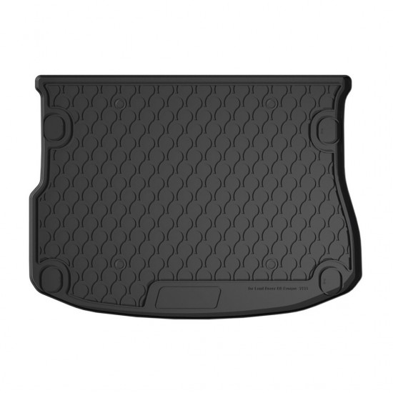 LANDROVER EVOQUE 3D / 5D 04/2011-12/2018 ΜΑΡΚΕ ΠΑΤΑΚΙ ΣΚΑΦΗ ΠΟΡΤ ΜΠΑΓΚΑΖ SUMISURA TRUNK MAT ΑΠΟ ΑΟΣΜΟ, ΜΗ ΤΟΞΙΚΟ, ΟΙΚΟΛΟΓΙΚΟ ΚΑΙ ΑΝΑΚΥΚΛΩΣΙΜΟ ΣΥΝΘΕΤΙΚΟ ΛΑΣΤΙΧΟ ΣΕ ΜΑΥΡΟ ΧΡΩΜΑ ΜΕ ΥΠΟΔΟΧΗ ΓΙΑ ΠΡΟΕΚΤΑΣΗ L2519.8 - L2519.9 LAMPA - 1 ΤΕΜ. LANDROVER EVOQUE 3D / 5D 04/2011-12/2018 ΜΑΡΚΕ ΠΑΤΑΚΙ ΣΚΑΦΗ ΠΟΡΤ ΜΠΑΓΚΑΖ SUMISURA TRUNK MAT ΑΠΟ ΑΟΣΜΟ, ΜΗ ΤΟΞΙΚΟ, ΟΙΚΟΛΟΓΙΚΟ ΚΑΙ ΑΝΑΚΥΚΛΩΣΙΜΟ ΣΥΝΘΕΤΙΚΟ ΛΑΣΤΙΧΟ ΣΕ ΜΑΥΡΟ ΧΡΩΜΑ ΜΕ ΥΠΟΔΟΧΗ ΓΙΑ ΠΡΟΕΚΤΑΣΗ L2519.8 - L2519.9 LAMPA - 1 ΤΕΜ.