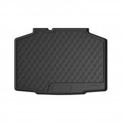ΜΑΡΚΕ ΠΑΤΑΚΙ ΣΚΑΦΗ ΠΟΡΤ ΜΠΑΓΚΑΖ ΓΙΑ SKODA KAMIQ 5D 12/2019+ (ΚΑΤΩ ΕΠΙΠΕΔΟ) SUMISURA TRUNK MAT ΑΠΟ ΑΟΣΜΟ, ΜΗ ΤΟΞΙΚΟ, ΟΙΚΟΛΟΓΙΚΟ ΚΑΙ ΑΝΑΚΥΚΛΩΣΙΜΟ ΣΥΝΘΕΤΙΚΟ ΛΑΣΤΙΧΟ ΣΕ ΜΑΥΡΟ ΧΡΩΜΑ ΜΕ ΥΠΟΔΟΧΗ ΓΙΑ ΠΡΟΕΚΤΑΣΗ L2519.8 - L2519.9 LAMPA - 1 ΤΕΜ. ΜΑΡΚΕ ΠΑΤΑΚΙ ΣΚΑΦΗ ΠΟΡΤ ΜΠΑΓΚΑΖ ΓΙΑ SKODA KAMIQ 5D 12/2019+ (ΚΑΤΩ ΕΠΙΠΕΔΟ) SUMISURA TRUNK MAT ΑΠΟ ΑΟΣΜΟ, ΜΗ ΤΟΞΙΚΟ, ΟΙΚΟΛΟΓΙΚΟ ΚΑΙ ΑΝΑΚΥΚΛΩΣΙΜΟ ΣΥΝΘΕΤΙΚΟ ΛΑΣΤΙΧΟ ΣΕ ΜΑΥΡΟ ΧΡΩΜΑ ΜΕ ΥΠΟΔΟΧΗ ΓΙΑ ΠΡΟΕΚΤΑΣΗ L2519.8 - L2519.9 LAMPA - 1 ΤΕΜ.