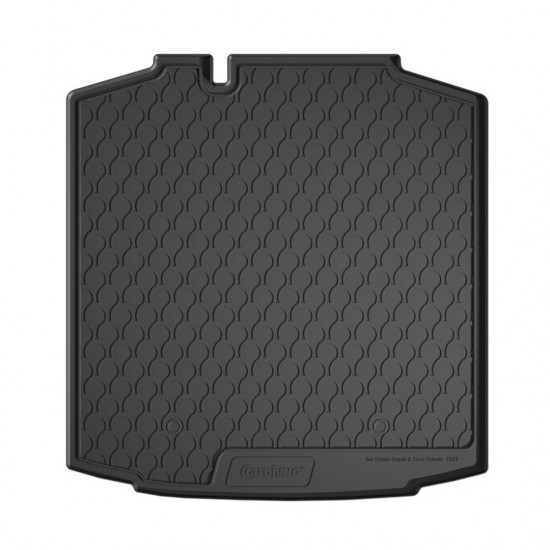 ΜΑΡΚΕ ΠΑΤΑΚΙ ΣΚΑΦΗ ΠΟΡΤ ΜΠΑΓΚΑΖ ΓΙΑ SEAT TOLEDO 01/2013-07/2015 / SKODA RAPID 5D 01/2013-12/2014 (ΚΑΤΩ ΕΠΙΠΕΔΟ) SUMISURA TRUNK MAT ΑΠΟ ΑΟΣΜΟ, ΜΗ ΤΟΞΙΚΟ, ΟΙΚΟΛΟΓΙΚΟ ΚΑΙ ΑΝΑΚΥΚΛΩΣΙΜΟ ΣΥΝΘΕΤΙΚΟ ΛΑΣΤΙΧΟ ΣΕ ΜΑΥΡΟ ΧΡΩΜΑ ΜΕ ΥΠΟΔΟΧΗ ΓΙΑ ΠΡΟΕΚΤΑΣΗ L2519.8 - L2519. ΜΑΡΚΕ ΠΑΤΑΚΙ ΣΚΑΦΗ ΠΟΡΤ ΜΠΑΓΚΑΖ ΓΙΑ SEAT TOLEDO 01/2013-07/2015 / SKODA RAPID 5D 01/2013-12/2014 (ΚΑΤΩ ΕΠΙΠΕΔΟ) SUMISURA TRUNK MAT ΑΠΟ ΑΟΣΜΟ, ΜΗ ΤΟΞΙΚΟ, ΟΙΚΟΛΟΓΙΚΟ ΚΑΙ ΑΝΑΚΥΚΛΩΣΙΜΟ ΣΥΝΘΕΤΙΚΟ ΛΑΣΤΙΧΟ ΣΕ ΜΑΥΡΟ ΧΡΩΜΑ ΜΕ ΥΠΟΔΟΧΗ ΓΙΑ ΠΡΟΕΚΤΑΣΗ L2519.8 - L2519.