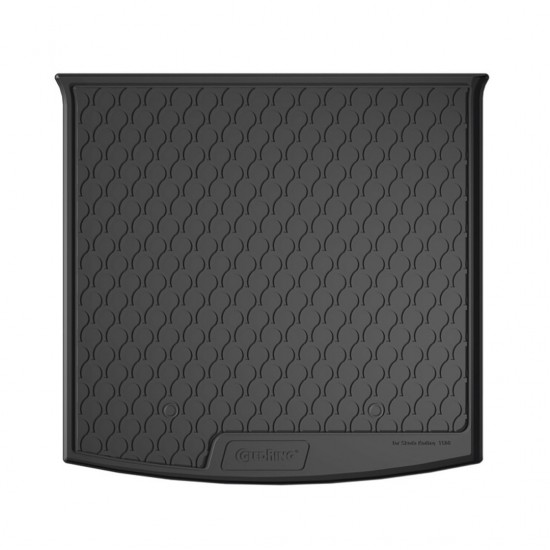 ΜΑΡΚΕ ΠΑΤΑΚΙ ΣΚΑΦΗ ΠΟΡΤ ΜΠΑΓΚΑΖ ΓΙΑ SKODA KODIAQ 04/2017+ (ΑΝΩ ΕΠΙΠΕΔΟ) SUMISURA TRUNK MAT ΑΠΟ ΑΟΣΜΟ, ΜΗ ΤΟΞΙΚΟ, ΟΙΚΟΛΟΓΙΚΟ ΚΑΙ ΑΝΑΚΥΚΛΩΣΙΜΟ ΣΥΝΘΕΤΙΚΟ ΛΑΣΤΙΧΟ ΣΕ ΜΑΥΡΟ ΧΡΩΜΑ ΜΕ ΥΠΟΔΟΧΗ ΓΙΑ ΠΡΟΕΚΤΑΣΗ L2519.8 - L2519.9 LAMPA - 1 ΤΕΜ. ΜΑΡΚΕ ΠΑΤΑΚΙ ΣΚΑΦΗ ΠΟΡΤ ΜΠΑΓΚΑΖ ΓΙΑ SKODA KODIAQ 04/2017+ (ΑΝΩ ΕΠΙΠΕΔΟ) SUMISURA TRUNK MAT ΑΠΟ ΑΟΣΜΟ, ΜΗ ΤΟΞΙΚΟ, ΟΙΚΟΛΟΓΙΚΟ ΚΑΙ ΑΝΑΚΥΚΛΩΣΙΜΟ ΣΥΝΘΕΤΙΚΟ ΛΑΣΤΙΧΟ ΣΕ ΜΑΥΡΟ ΧΡΩΜΑ ΜΕ ΥΠΟΔΟΧΗ ΓΙΑ ΠΡΟΕΚΤΑΣΗ L2519.8 - L2519.9 LAMPA - 1 ΤΕΜ.