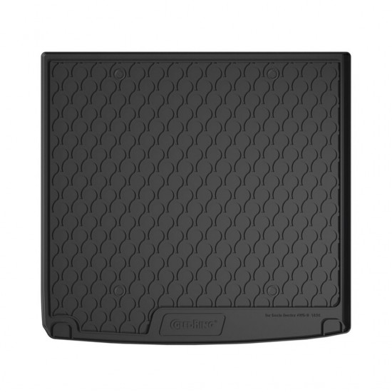 DACIA DUSTER 02/2018+ ΜΑΡΚΕ ΠΑΤΑΚΙ ΣΚΑΦΗ ΠΟΡΤ ΜΠΑΓΚΑΖ SUMISURA TRUNK MAT ΑΠΟ ΑΟΣΜΟ, ΜΗ ΤΟΞΙΚΟ, ΟΙΚΟΛΟΓΙΚΟ ΚΑΙ ΑΝΑΚΥΚΛΩΣΙΜΟ ΣΥΝΘΕΤΙΚΟ ΛΑΣΤΙΧΟ ΣΕ ΜΑΥΡΟ ΧΡΩΜΑ ΜΕ ΥΠΟΔΟΧΗ ΓΙΑ ΠΡΟΕΚΤΑΣΗ L2519.8 - L2519.9 LAMPA - 1 ΤΕΜ. DACIA DUSTER 02/2018+ ΜΑΡΚΕ ΠΑΤΑΚΙ ΣΚΑΦΗ ΠΟΡΤ ΜΠΑΓΚΑΖ SUMISURA TRUNK MAT ΑΠΟ ΑΟΣΜΟ, ΜΗ ΤΟΞΙΚΟ, ΟΙΚΟΛΟΓΙΚΟ ΚΑΙ ΑΝΑΚΥΚΛΩΣΙΜΟ ΣΥΝΘΕΤΙΚΟ ΛΑΣΤΙΧΟ ΣΕ ΜΑΥΡΟ ΧΡΩΜΑ ΜΕ ΥΠΟΔΟΧΗ ΓΙΑ ΠΡΟΕΚΤΑΣΗ L2519.8 - L2519.9 LAMPA - 1 ΤΕΜ.
