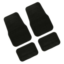 ΠΑΤΑΚΙΑ ΜΟΚΕΤΑ UNIVERSAL 61x40 & 38x26cm ΜΑΥΡΟ ΧΡΩΜΑ TWIST GRAN PREE LAMPA - 4 ΤΕM. ΠΑΤΑΚΙΑ ΜΟΚΕΤΑ UNIVERSAL 61x40 & 38x26cm ΜΑΥΡΟ ΧΡΩΜΑ TWIST GRAN PREE LAMPA - 4 ΤΕM.