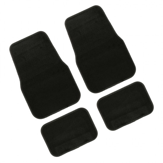 ΠΑΤΑΚΙΑ ΜΟΚΕΤΑ UNIVERSAL 61x40 & 38x26cm ΜΑΥΡΟ ΧΡΩΜΑ TWIST GRAN PREE LAMPA - 4 ΤΕM. ΠΑΤΑΚΙΑ ΜΟΚΕΤΑ UNIVERSAL 61x40 & 38x26cm ΜΑΥΡΟ ΧΡΩΜΑ TWIST GRAN PREE LAMPA - 4 ΤΕM.