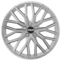 ΤΑΣΙΑ 15'' SPEEDSTER ΑΣΗΜΙ ΣΕΤ