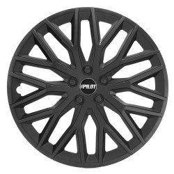 ΤΑΣΙΑ 14'' SPEEDSTER ΜΑΥΡΑ ΣΕΤ