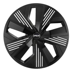 ΤΑΣΙΑ 15'' BLADE RUNNER ΜΑΥΡΑ ΣΕΤ