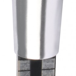 T10 W5W 12V W2,1x9,5d LED 2xSMD5730 ΛΕΥΚΟ (ΚΑΡΦΩΤΟ CAN-BUS) 1ΤΕΜ. M-TECH T10 W5W 12V W2,1x9,5d LED 2xSMD5730 ΛΕΥΚΟ (ΚΑΡΦΩΤΟ CAN-BUS) 1ΤΕΜ. M-TECH