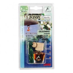 ΑΡΩΜΑΤΙΚΟ BONSAI CLASSIC (JEAN ALBERT) - JASMIN (4,5ml) ΑΡΩΜΑΤΙΚΟ BONSAI CLASSIC (JEAN ALBERT) - JASMIN (4,5ml)