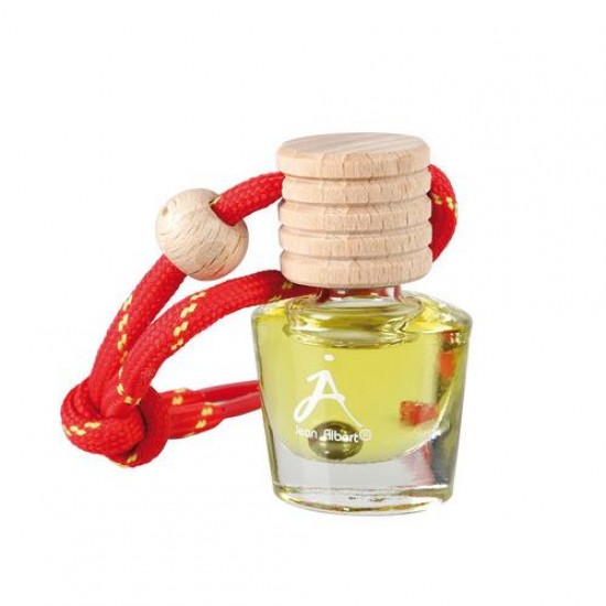 ΑΡΩΜΑΤΙΚΟ BONSAI CLASSIC (JEAN ALBERT) - ΒΑΝΙΛΙΑ (4,5ml) ΑΡΩΜΑΤΙΚΟ BONSAI CLASSIC (JEAN ALBERT) - ΒΑΝΙΛΙΑ (4,5ml)
