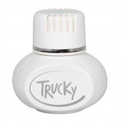 ΑΡΩΜΑΤΙΚΟ TRUCKY ΓΙΑΣΕΜΙ 150 ml (ΛΕΥΚΟ/ΑΥΤΟΚΟΛΛΗΤΗ ΒΑΣΗ) ΑΡΩΜΑΤΙΚΟ TRUCKY ΓΙΑΣΕΜΙ 150 ml (ΛΕΥΚΟ/ΑΥΤΟΚΟΛΛΗΤΗ ΒΑΣΗ)
