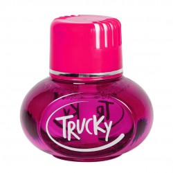 ΑΡΩΜΑΤΙΚΟ TRUCKY ΦΡΑΟΥΛΑ 150 ml (ΦΟΥΞΙΑ/ΑΥΤΟΚΟΛΛΗΤΗ ΒΑΣΗ) ΑΡΩΜΑΤΙΚΟ TRUCKY ΦΡΑΟΥΛΑ 150 ml (ΦΟΥΞΙΑ/ΑΥΤΟΚΟΛΛΗΤΗ ΒΑΣΗ)