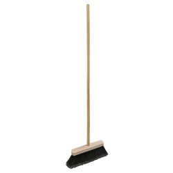ΣΚΟΥΠΑ BEACHWOOD 270x45mm (ΧΩΡΙΣ ΚΟΝΤΑΡΙ) LAMPA - 1 ΤΕΜ. ΣΚΟΥΠΑ BEACHWOOD 270x45mm (ΧΩΡΙΣ ΚΟΝΤΑΡΙ) LAMPA - 1 ΤΕΜ.