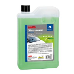 ΥΓΡΟ ΥΑΛΟΚΑΘΑΡΙΣΤΗΡΩΝ SUMMER SCREEN WASH ΜΕ ΑΡΩΜΑ ΠΡΑΣΙΝΟ ΜΗΛΟ (ΕΤΟΙΜΟ ΓΙΑ ΧΡΗΣΗ) 2000ml ΥΓΡΟ ΥΑΛΟΚΑΘΑΡΙΣΤΗΡΩΝ SUMMER SCREEN WASH ΜΕ ΑΡΩΜΑ ΠΡΑΣΙΝΟ ΜΗΛΟ (ΕΤΟΙΜΟ ΓΙΑ ΧΡΗΣΗ) 2000ml