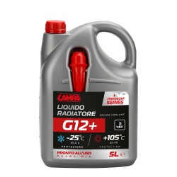 ΑΝΤΙΨΥΚΤΙΚΟ/ΠΑΡΑΦΛΟΥ PREMIUM SERIES G12+ ΚΟΚΚΙΝΟ -25°C>+105°C 5L - 1 ΤΕΜ. ΑΝΤΙΨΥΚΤΙΚΟ/ΠΑΡΑΦΛΟΥ PREMIUM SERIES G12+ ΚΟΚΚΙΝΟ -25°C>+105°C 5L - 1 ΤΕΜ.