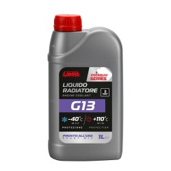 ΑΝΤΙΨΥΚΤΙΚΟ/ΠΑΡΑΦΛΟΥ PREMIUM SERIES G13 VIOLA -40°C>+110°C 1L - 1 ΤΕΜ. ΑΝΤΙΨΥΚΤΙΚΟ/ΠΑΡΑΦΛΟΥ PREMIUM SERIES G13 VIOLA -40°C>+110°C 1L - 1 ΤΕΜ.