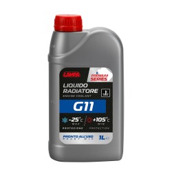 ΑΝΤΙΨΥΚΤΙΚΟ ΥΓΡΟ/ΠΑΡΑΦΛΟΥ PREMIUM SERIES G11 ΜΠΛΕ -25°C>+105°C 1L 1ΤΕΜ ΑΝΤΙΨΥΚΤΙΚΟ ΥΓΡΟ/ΠΑΡΑΦΛΟΥ PREMIUM SERIES G11 ΜΠΛΕ -25°C>+105°C 1L 1ΤΕΜ