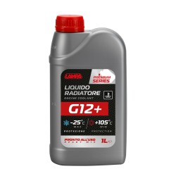 ΑΝΤΙΨΥΚΤΙΚΟ ΥΓΡΟ/ΠΑΡΑΦΛΟΥ PREMIUM SERIES G12+ ΚΟΚΚΙΝΟ -25°C>+105°C 1L 1ΤΕΜ ΑΝΤΙΨΥΚΤΙΚΟ ΥΓΡΟ/ΠΑΡΑΦΛΟΥ PREMIUM SERIES G12+ ΚΟΚΚΙΝΟ -25°C>+105°C 1L 1ΤΕΜ