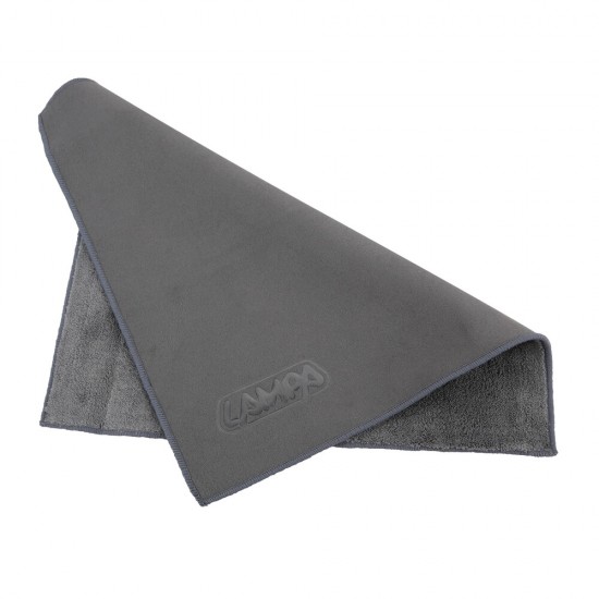 ΠΑΝΑΚΙ ΚΑΘΑΡΙΣΜΟΥ/ΣΤΕΓΝΩΜΑΤΟΣ DOUBLY 2in1 ΑΠΟ ΜΙΚΡΟΙΝΕΣ (MICROFIBRE) S 30x30cm LAMPA - 1 ΤΕΜ.