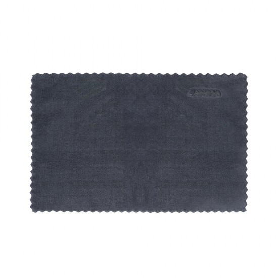 ΠΑΝΑΚΙ ΚΑΘΑΡΙΣΜΟΥ/ΣΤΕΓΝΩΜΑΤΟΣ BEE ΔΙΠΛΗΣ ΟΨΕΩΣ ΑΠΟ ΜΙΚΡΟΙΝΕΣ (MICROFIBRE) 30x40cm LAMPA - 1 ΤΕΜ.