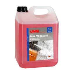 ΣΑΜΠΟΥΑΝ SUPER FOAM ΣΥΜΠΥΚΝΩΜΕΝΟ 5000ml LAMPA - 1 ΤΕΜ. ΣΑΜΠΟΥΑΝ SUPER FOAM ΣΥΜΠΥΚΝΩΜΕΝΟ 5000ml LAMPA - 1 ΤΕΜ.