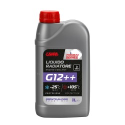 ΑΝΤΙΨΥΚΤΙΚΟ/ΠΑΡΑΦΛΟΥ PREMIUM SERIES G12++  -25°C>+105°C 1L - 1 ΤΕΜ. ΑΝΤΙΨΥΚΤΙΚΟ/ΠΑΡΑΦΛΟΥ PREMIUM SERIES G12++  -25°C>+105°C 1L - 1 ΤΕΜ.