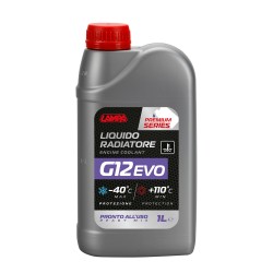 ΑΝΤΙΨΥΚΤΙΚΟ/ΠΑΡΑΦΛΟΥ PREMIUM SERIES G12 EVO -40°C>+110°C 1L - 1 ΤΕΜ. ΑΝΤΙΨΥΚΤΙΚΟ/ΠΑΡΑΦΛΟΥ PREMIUM SERIES G12 EVO -40°C>+110°C 1L - 1 ΤΕΜ.