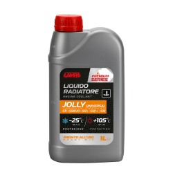 ΑΝΤΙΨΥΚΤΙΚΟ/ΠΑΡΑΦΛΟΥ PREMIUM SERIES JOLLY UNIVERSAL G11/G12EVO/G12+/G12++/G13  -25°C>+105°C 1L- 1 ΤΕΜ. ΑΝΤΙΨΥΚΤΙΚΟ/ΠΑΡΑΦΛΟΥ PREMIUM SERIES JOLLY UNIVERSAL G11/G12EVO/G12+/G12++/G13  -25°C>+105°C 1L- 1 ΤΕΜ.