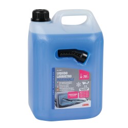 ΥΓΡΟ ΥΑΛΟΚΑΘΑΡΙΣΤΗΡΩΝ SCREEN-WASH INVERNALE -70°C 5000ml LAMPA - 1 ΤΕΜ. ΥΓΡΟ ΥΑΛΟΚΑΘΑΡΙΣΤΗΡΩΝ SCREEN-WASH INVERNALE -70°C 5000ml LAMPA - 1 ΤΕΜ.