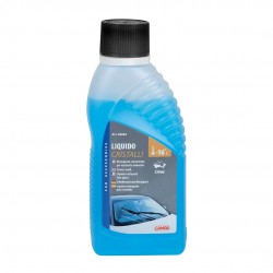 ΥΓΡΟ ΥΑΛΟΚΑΘΑΡΙΣΤΗΡΩΝ SCREEN WASH -16°C (250 ml) ΥΓΡΟ ΥΑΛΟΚΑΘΑΡΙΣΤΗΡΩΝ SCREEN WASH -16°C (250 ml)