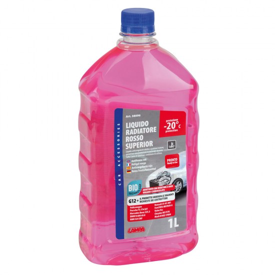 ΑΝΤΙΨΥΚΤΙΚΟ SUPERIOR-RED -20°C 1000ml BIOTECHNOLOGY (ΠΑΡΑΦΛΟΥ) ΑΝΤΙΨΥΚΤΙΚΟ SUPERIOR-RED -20°C 1000ml BIOTECHNOLOGY (ΠΑΡΑΦΛΟΥ)