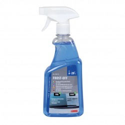 ΑΝΤΙΠΑΓΩΤΙΚΟ ΥΓΡΟ ΓΙΑ ΤΖΑΜΙΑ FROST-OFF -20°C 500ML ΣΕ ΣΠΡΕΫ - 1 Τεμ. ΑΝΤΙΠΑΓΩΤΙΚΟ ΥΓΡΟ ΓΙΑ ΤΖΑΜΙΑ FROST-OFF -20°C 500ML ΣΕ ΣΠΡΕΫ - 1 Τεμ.