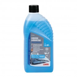 ΥΓΡΟ ΥΑΛΟΚΑΘΑΡΙΣΤΗΡΩΝ SCREEN-WASH INVERNALE -20°C 1000ml ΥΓΡΟ ΥΑΛΟΚΑΘΑΡΙΣΤΗΡΩΝ SCREEN-WASH INVERNALE -20°C 1000ml