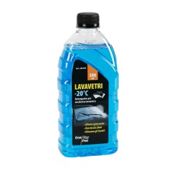 ΥΓΡΟ ΥΑΛΟΚΑΘΑΡΙΣΤΗΡΩΝ  GRAN-PREE -20°C 500ml LAMPA - 1 ΤΕΜ. ΥΓΡΟ ΥΑΛΟΚΑΘΑΡΙΣΤΗΡΩΝ  GRAN-PREE -20°C 500ml LAMPA - 1 ΤΕΜ.
