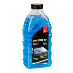 ΥΓΡΟ ΥΑΛΟΚΑΘΑΡΙΣΤΗΡΩΝ GRAN-PREE -20°C 2000 ml ΥΓΡΟ ΥΑΛΟΚΑΘΑΡΙΣΤΗΡΩΝ GRAN-PREE -20°C 2000 ml