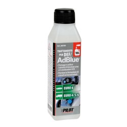 ΕΝΙΣΧΥΤΙΚΟ ΓΙΑ ΠΡΟΣΘΕΤΟ ΥΓΡΟ DEF/ADBLUE 100ml LAMPA - 1 TEM. ΕΝΙΣΧΥΤΙΚΟ ΓΙΑ ΠΡΟΣΘΕΤΟ ΥΓΡΟ DEF/ADBLUE 100ml LAMPA - 1 TEM.