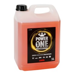 ΚΑΘΑΡΙΣΤΙΚΟ / ΑΠΟΛΙΠΑΝΤΙΚΟ ΥΓΡΟ POWER ONE PROFESSIONAL ΥΠΕΡΣΥΜΠΥΚΝΩΜΕΝΟ 5L LAMPA - 1 ΤΕΜ. ΚΑΘΑΡΙΣΤΙΚΟ / ΑΠΟΛΙΠΑΝΤΙΚΟ ΥΓΡΟ POWER ONE PROFESSIONAL ΥΠΕΡΣΥΜΠΥΚΝΩΜΕΝΟ 5L LAMPA - 1 ΤΕΜ.