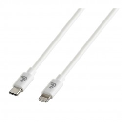 ΚΑΛΩΔΙΟ ΦΟΡΤΙΣΗΣ ΚΑΙ ΣΥΓΧΡΟΝΙΣΜΟΥ APPLE/TYPE-C 100cm ESSENTIALS - 1 ΤΕΜ. ΚΑΛΩΔΙΟ ΦΟΡΤΙΣΗΣ ΚΑΙ ΣΥΓΧΡΟΝΙΣΜΟΥ APPLE/TYPE-C 100cm ESSENTIALS - 1 ΤΕΜ.