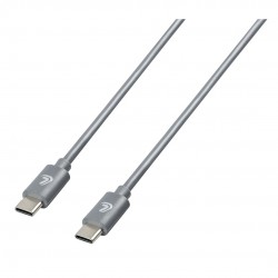 ΚΑΛΩΔΙΟ ΦΟΡΤΙΣΗΣ ΚΑΙ ΣΥΓΧΡΟΝΙΣΜΟΥ USB TYPE-C 200cm ESSENTIALS - 1 ΤΕΜ. ΚΑΛΩΔΙΟ ΦΟΡΤΙΣΗΣ ΚΑΙ ΣΥΓΧΡΟΝΙΣΜΟΥ USB TYPE-C 200cm ESSENTIALS - 1 ΤΕΜ.