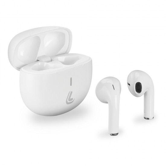 ΑΚΟΥΣΤΙΚΑ BLUETOOTH ΑΣΥΡΜΑΤΑ ΜΕ ΚΟΥΤΙ ΦΟΡΤΗΣΗΣ (ΜΟΥΣΙΚΗ/ ΚΛΗΣΕΙΣ) 5.3VERSION ΛΕΥΚΑ PODS LAMPA - 1 ΣΕΤ. ΑΚΟΥΣΤΙΚΑ BLUETOOTH ΑΣΥΡΜΑΤΑ ΜΕ ΚΟΥΤΙ ΦΟΡΤΗΣΗΣ (ΜΟΥΣΙΚΗ/ ΚΛΗΣΕΙΣ) 5.3VERSION ΛΕΥΚΑ PODS LAMPA - 1 ΣΕΤ.