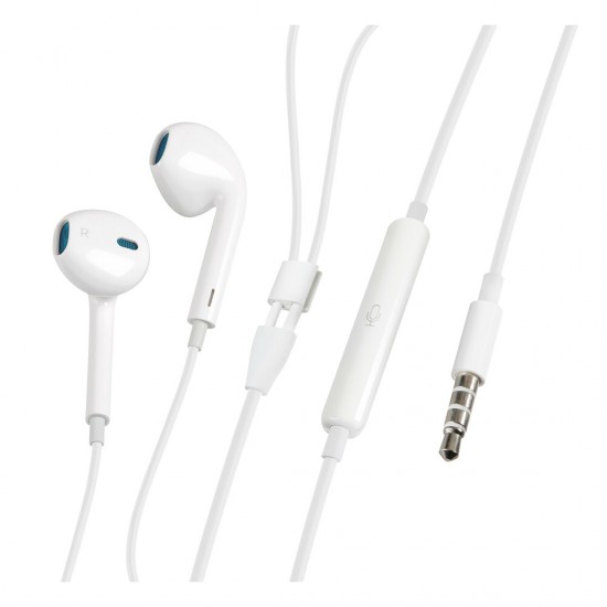 ΑΚΟΥΣΤΙΚΑ ΜΕ ΜΙΚΡΟΦΩΝΟ STEREO JACK 3.5mm 120cm ESSENTIALS LAMPA - 1 ΤΕΜ. ΑΚΟΥΣΤΙΚΑ ΜΕ ΜΙΚΡΟΦΩΝΟ STEREO JACK 3.5mm 120cm ESSENTIALS LAMPA - 1 ΤΕΜ.