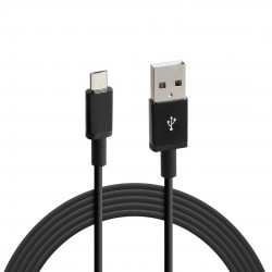 Καλώδιο Φορτισης USB για MICRO USB 100cm Καλώδιο Φορτισης USB για MICRO USB 100cm