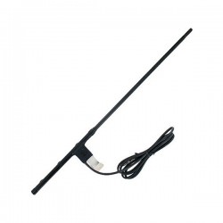 ΚΕΡΑΙΑ 70CM UNO 3D/5D LAMPA -  1 TEM. ΚΕΡΑΙΑ 70CM UNO 3D/5D LAMPA -  1 TEM.