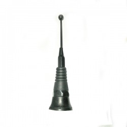 ΚΕΡΑΙΑ ΜΕ ΚΑΛΩΔΙΟ 7.5CM LAMPA - 1 ΤΕΜ. ΚΕΡΑΙΑ ΜΕ ΚΑΛΩΔΙΟ 7.5CM LAMPA - 1 ΤΕΜ.