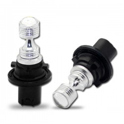 PH24WY 12V 30W LED 6xCREE HP PREMIUM ΛΕΥΚΟ 1ΤΕΜ. PH24WY 12V 30W LED 6xCREE HP PREMIUM ΛΕΥΚΟ 1ΤΕΜ.
