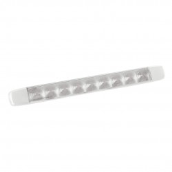 ΦΩΣ ΟΓΚΟΥ 9/32V ILLUMI ΜΕ 9 SMD LED 1 ΧΡΗΣΗΣ ΟΠΙΣΘΕΝ (ΛΕΥΚΟ/ΑΔΙΑΒΡΟΧΟ) - 1 ΤΕΜ. ΦΩΣ ΟΓΚΟΥ 9/32V ILLUMI ΜΕ 9 SMD LED 1 ΧΡΗΣΗΣ ΟΠΙΣΘΕΝ (ΛΕΥΚΟ/ΑΔΙΑΒΡΟΧΟ) - 1 ΤΕΜ.