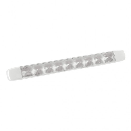 ΦΩΣ ΟΓΚΟΥ 9/32V ILLUMI ΜΕ 9 SMD LED 1 ΧΡΗΣΗΣ ΟΠΙΣΘΕΝ (ΛΕΥΚΟ/ΑΔΙΑΒΡΟΧΟ) - 1 ΤΕΜ. ΦΩΣ ΟΓΚΟΥ 9/32V ILLUMI ΜΕ 9 SMD LED 1 ΧΡΗΣΗΣ ΟΠΙΣΘΕΝ (ΛΕΥΚΟ/ΑΔΙΑΒΡΟΧΟ) - 1 ΤΕΜ.