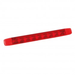 ΦΩΣ ΟΓΚΟΥ 9/32V ILLUMI ΜΕ 9 SMD LED 2 ΧΡΗΣΕΙΣ ΘΕΣΕΩΣ/STOP (ΚΟΚΚΙΝΟ/ΑΔΙΑΒΡΟΧΟ) - 1 ΤΕΜ. ΦΩΣ ΟΓΚΟΥ 9/32V ILLUMI ΜΕ 9 SMD LED 2 ΧΡΗΣΕΙΣ ΘΕΣΕΩΣ/STOP (ΚΟΚΚΙΝΟ/ΑΔΙΑΒΡΟΧΟ) - 1 ΤΕΜ.