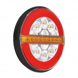 ΦΩΣ ΠΙΣΩ ΔΕΞΙ 12/24V DYNAMIC-O 140 mm ΜΕ 29 LED 3 ΧΡΗΣΕΙΣ ΘΕΣΕΩΣ/ΦΛΑΣ/STOP (ΚΟΚΚΙΝΟ/ΠΟΡΤΟΚΑΛΙ/ΛΕΥΚΟ) - 1 ΤΕΜ. ΦΩΣ ΠΙΣΩ ΔΕΞΙ 12/24V DYNAMIC-O 140 mm ΜΕ 29 LED 3 ΧΡΗΣΕΙΣ ΘΕΣΕΩΣ/ΦΛΑΣ/STOP (ΚΟΚΚΙΝΟ/ΠΟΡΤΟΚΑΛΙ/ΛΕΥΚΟ) - 1 ΤΕΜ.